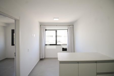 Apartamento para alugar com 38m², 2 quartos e sem vagaSala/Cozinha