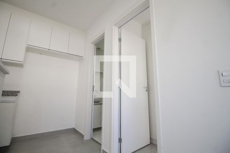 Sala de apartamento para alugar com 2 quartos, 38m² em Bela Vista, São Paulo