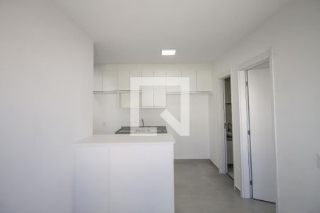 Apartamento para alugar com 38m², 2 quartos e sem vagaSala/Cozinha