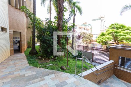 Apartamento à venda com 120m², 4 quartos e 2 vagas Apartamento à venda com 120m², 4 quartos e 2 vagasHall de Entrada