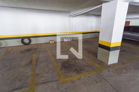 Apartamento à venda com 120m², 4 quartos e 2 vagas Apartamento à venda com 120m², 4 quartos e 2 vagasGaragem