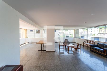 Apartamento à venda com 120m², 4 quartos e 2 vagas Apartamento à venda com 120m², 4 quartos e 2 vagasSalão de Festas