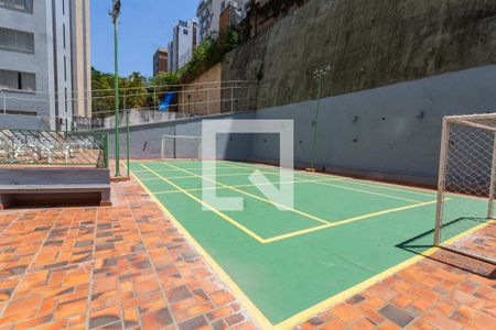 Apartamento à venda com 120m², 4 quartos e 2 vagas Apartamento à venda com 120m², 4 quartos e 2 vagasQuadra Esportiva