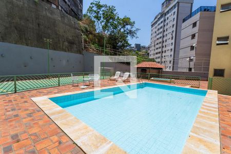 Apartamento à venda com 120m², 4 quartos e 2 vagas Apartamento à venda com 120m², 4 quartos e 2 vagasÁrea da Piscina