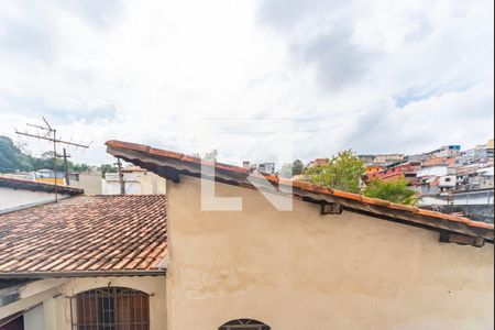 Casa para alugar com 280m², 3 quartos e 2 vagasVista do Quarto 2