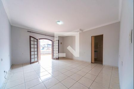 Casa para alugar com 280m², 3 quartos e 2 vagasQuarto 3