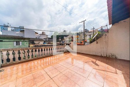 Casa para alugar com 280m², 3 quartos e 2 vagasVaranda do Quarto 3