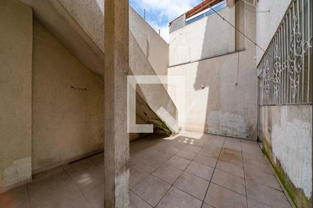 Casa para alugar com 280m², 3 quartos e 2 vagasQuintal Fundos