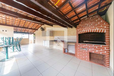 Casa para alugar com 280m², 3 quartos e 2 vagasSalão