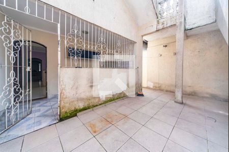 Casa para alugar com 280m², 3 quartos e 2 vagasQuintal Fundos