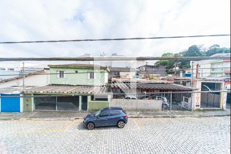 Casa para alugar com 280m², 3 quartos e 2 vagasVista da Varanda do Quarto 3