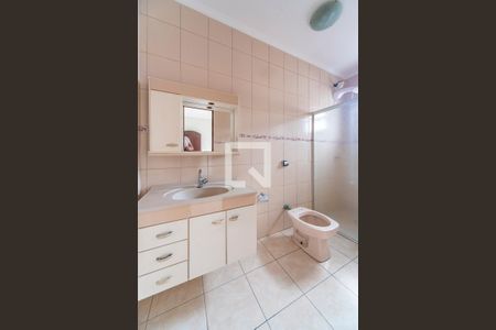 Casa para alugar com 280m², 3 quartos e 2 vagasBanheiro do Quarto 2