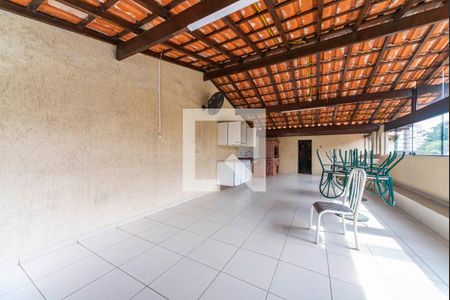 Casa para alugar com 280m², 3 quartos e 2 vagasSalão