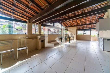 Casa para alugar com 280m², 3 quartos e 2 vagasSalão