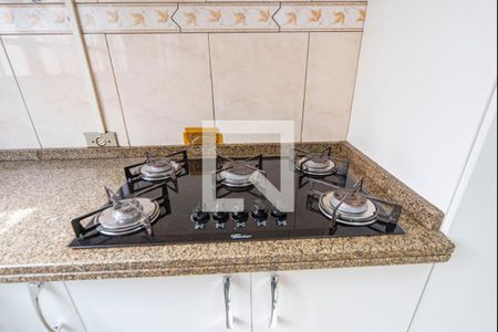 Casa para alugar com 280m², 3 quartos e 2 vagasCooktop