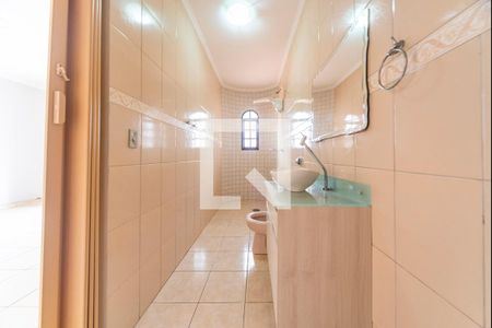 Casa para alugar com 280m², 3 quartos e 2 vagasBanheiro do Quarto 3