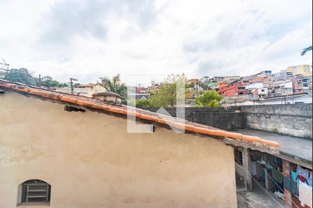 Casa para alugar com 280m², 3 quartos e 2 vagasVista do Quarto 1