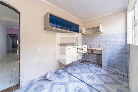 Casa para alugar com 280m², 3 quartos e 2 vagasÁrea de Serviço