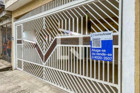 Casa para alugar com 280m², 3 quartos e 2 vagasFachada