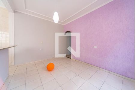 Casa para alugar com 280m², 3 quartos e 2 vagasCopa