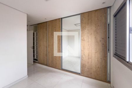 Quarto 1 de apartamento para alugar com 3 quartos, 86m² em Cambuci, São Paulo