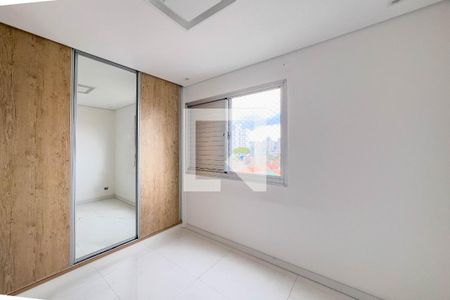 Quarto 1 de apartamento para alugar com 3 quartos, 86m² em Cambuci, São Paulo