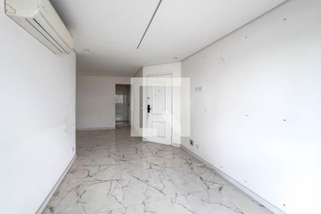 Sala de apartamento para alugar com 3 quartos, 86m² em Cambuci, São Paulo