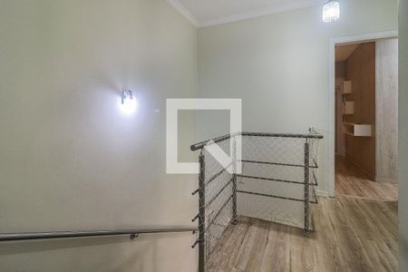Casa à venda com 120m², 3 quartos e 2 vagasCorredor