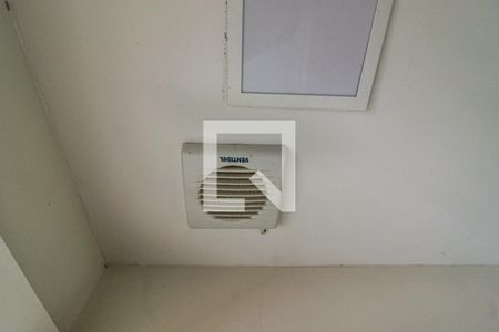 Detalhe do Lavabo de casa à venda com 3 quartos, 120m² em Nossa Senhora das Graças, Canoas