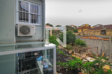 Casa à venda com 120m², 3 quartos e 2 vagasVista do Quarto 1