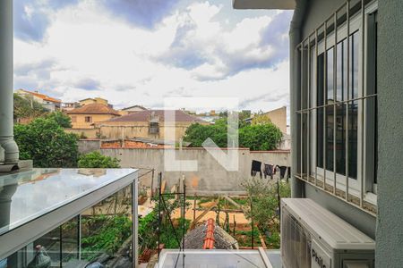 Casa à venda com 120m², 3 quartos e 2 vagasVista do Quarto 2