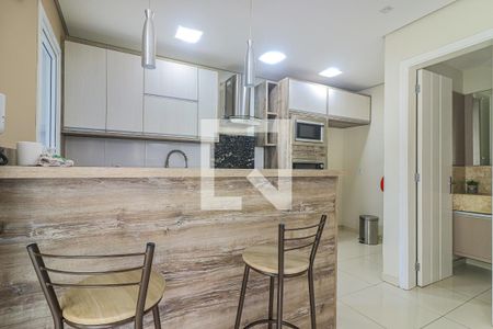 Casa à venda com 120m², 3 quartos e 2 vagasCozinha
