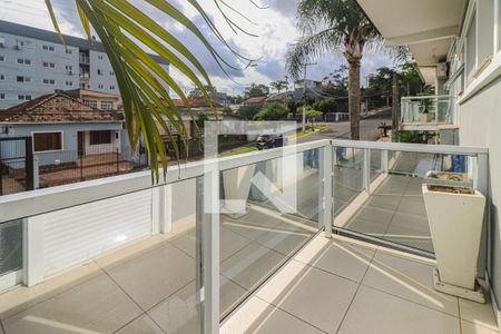 Casa à venda com 120m², 3 quartos e 2 vagasVaranda da Suite