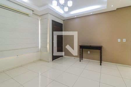 Sala de casa à venda com 3 quartos, 120m² em Nossa Senhora das Graças, Canoas