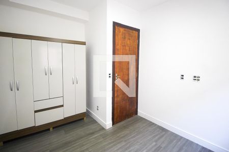 Quarto 1 de apartamento para alugar com 2 quartos, 46m² em Paraíso do Morumbi, São Paulo