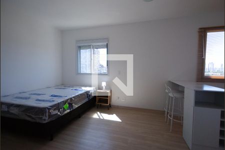 Studio de apartamento à venda com 1 quarto, 24m² em Sé, São Paulo