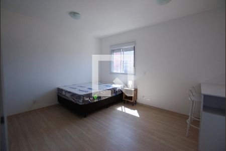 Studio de apartamento à venda com 1 quarto, 24m² em Sé, São Paulo