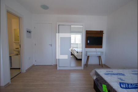 Studio de apartamento à venda com 1 quarto, 24m² em Sé, São Paulo