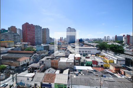Studio - Vista de apartamento à venda com 1 quarto, 24m² em Sé, São Paulo