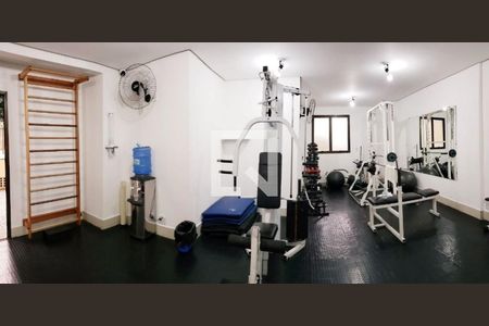Apartamento à venda com 2 quartos, 57m² em Cambuci, São Paulo