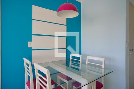 Sala de apartamento para alugar com 1 quarto, 50m² em Sarandi, Porto Alegre