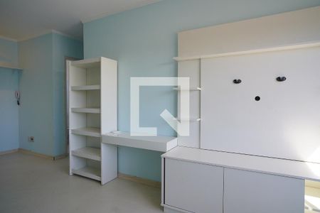 Sala de apartamento para alugar com 1 quarto, 50m² em Sarandi, Porto Alegre