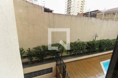 Apartamento à venda com 125m², 4 quartos e 3 vagas Apartamento à venda com 125m², 4 quartos e 3 vagasVista Quarto 3