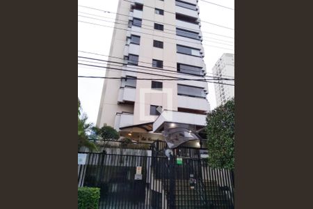 Apartamento à venda com 125m², 4 quartos e 3 vagas Apartamento à venda com 125m², 4 quartos e 3 vagasFachada do Prédio