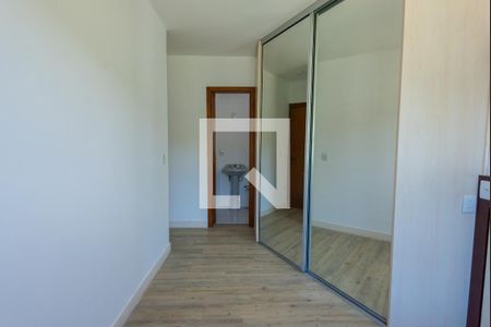 Apartamento para alugar com 63m², 2 quartos e 1 vagaQuarto 2