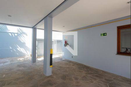 Apartamento para alugar com 63m², 2 quartos e 1 vagaÁrea comum