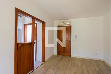 Sala de apartamento para alugar com 2 quartos, 63m² em Tristeza, Porto Alegre