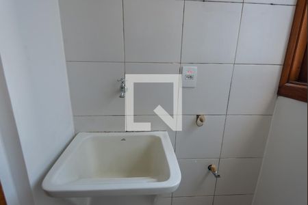 Apartamento para alugar com 63m², 2 quartos e 1 vagaÁrea de Serviço