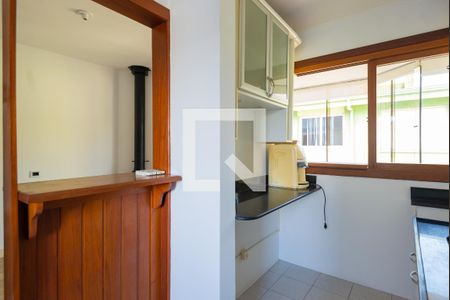 Apartamento para alugar com 63m², 2 quartos e 1 vagaCozinha