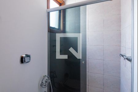 Apartamento para alugar com 63m², 2 quartos e 1 vagaBanheiro